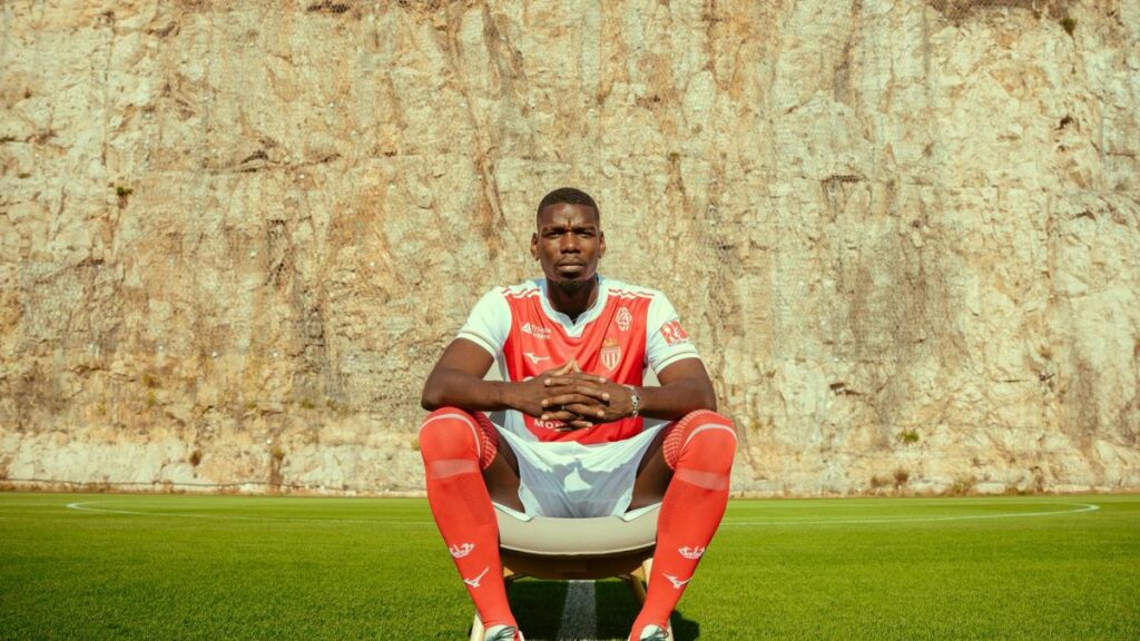 Pocognoli’s Take on Paul Pogba’s Current Form Pocognoli’s Take on Paul Pogba’s Current Form