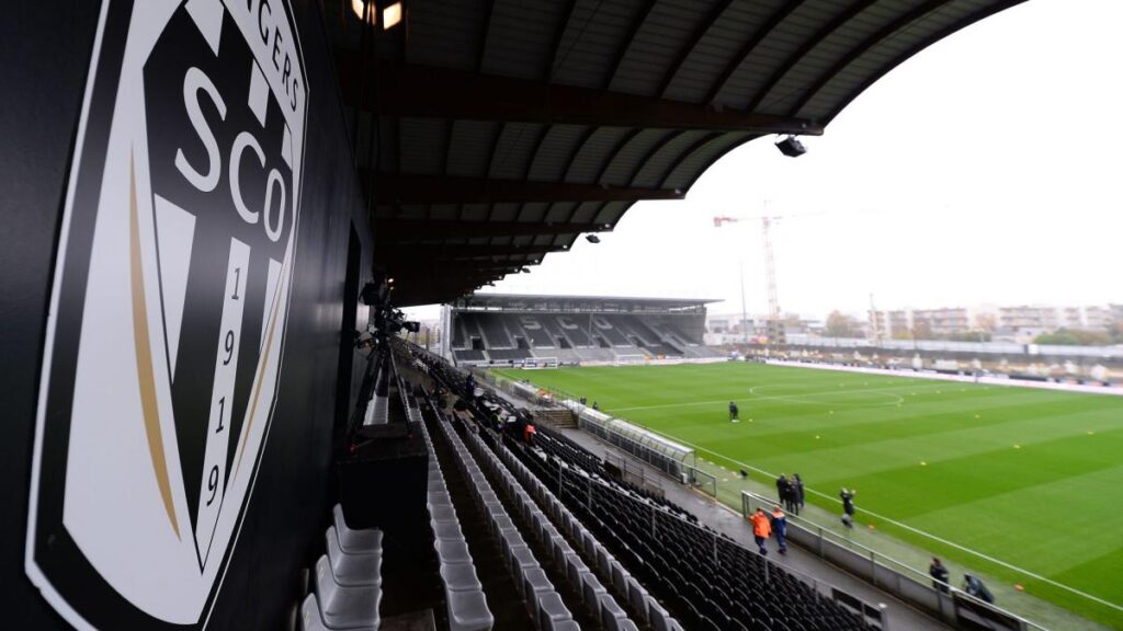 Angers’ Striking Showcase: A Deep Dive into Their Goals Against Lorient Angers’ Striking Showcase: A Deep Dive into Their Goals Against Lorient