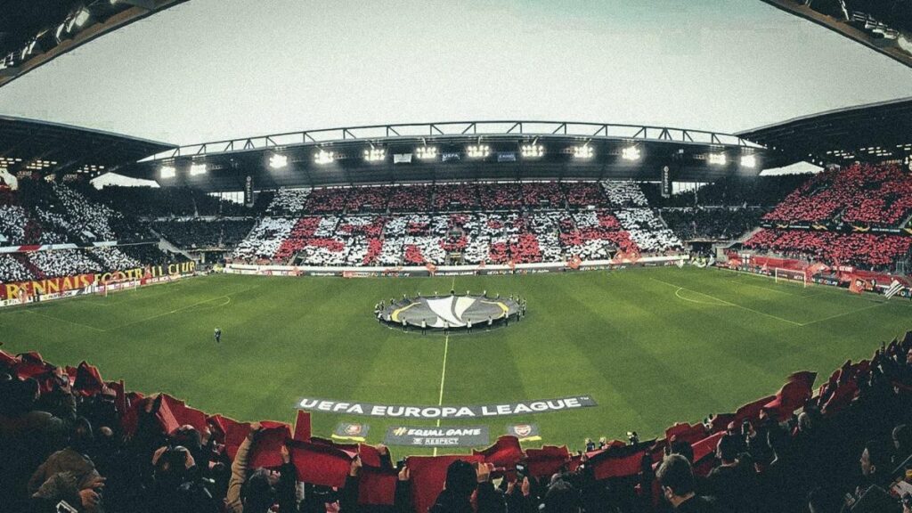 PSG, OL, and Rennes Drop Rankings in Global Youth Academy Standings