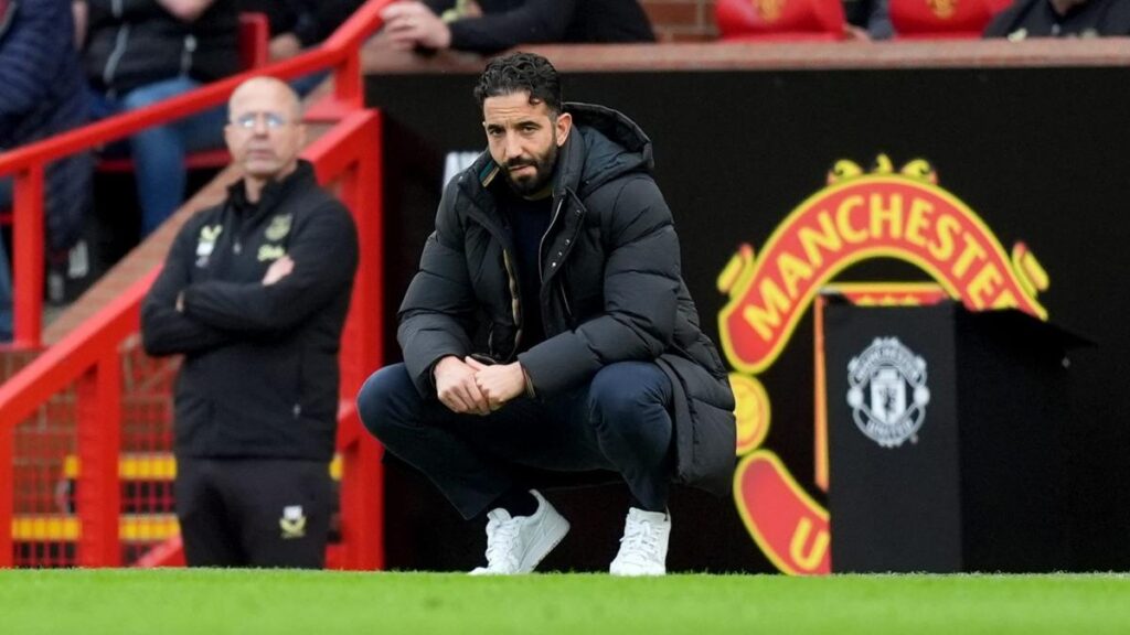 Manchester United Plans Bold January Move to Revitalize Their Squad Manchester United Plans Bold January Move to Revitalize Their Squad