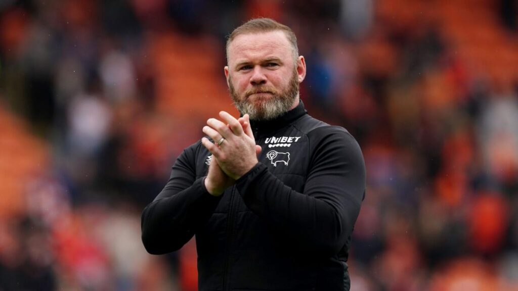 Wayne Rooney Criticizes Virgil Van Dijk and Mohamed Salah’s Performances Wayne Rooney Criticizes Virgil Van Dijk and Mohamed Salah’s Performances