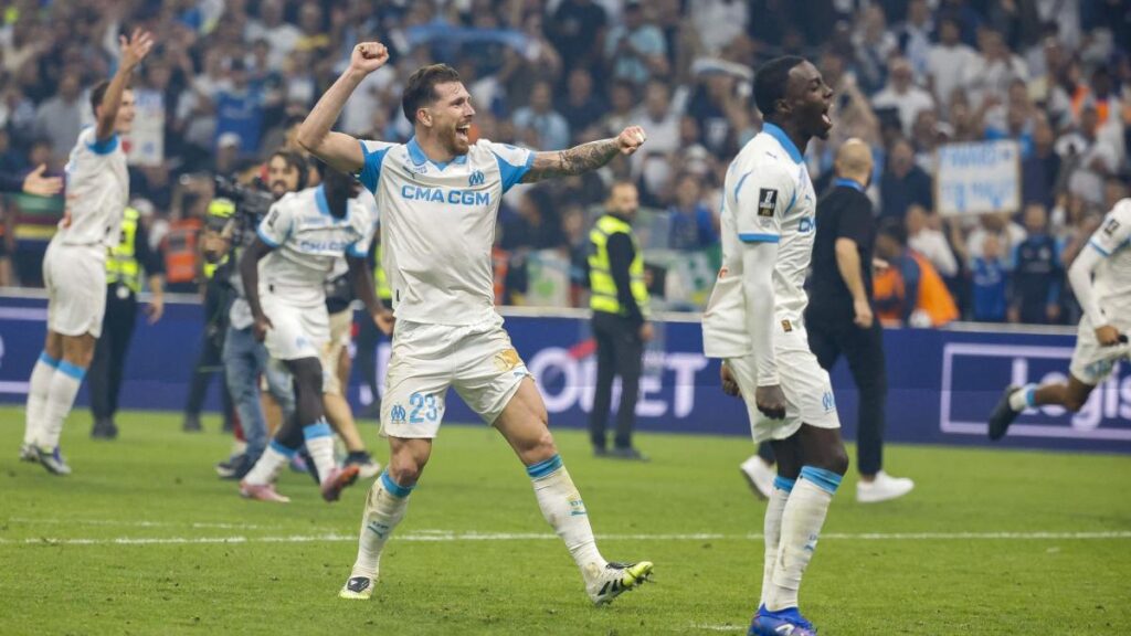 OM’s Squad Takes on Sporting in a Thrilling Showdown