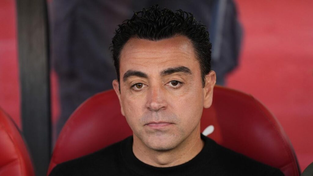 Xavi Turns Down Another Club Offer Despite Growing Coaching Opportunities Xavi Turns Down Another Club Offer Despite Growing Coaching Opportunities