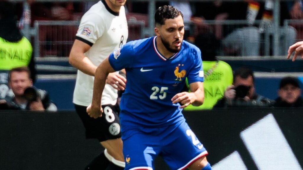 Why Does Rayan Cherki Spark Such Division Among Fans? Why Does Rayan Cherki Spark Such Division Among Fans?