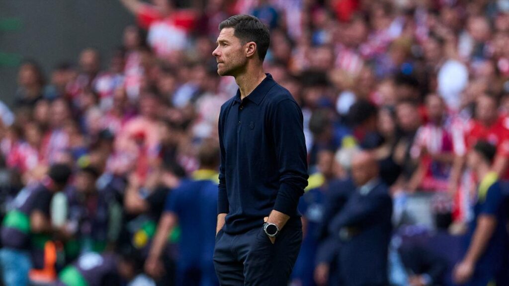 The Curse Strikes Again: Real Madrid Faces Another Challenge