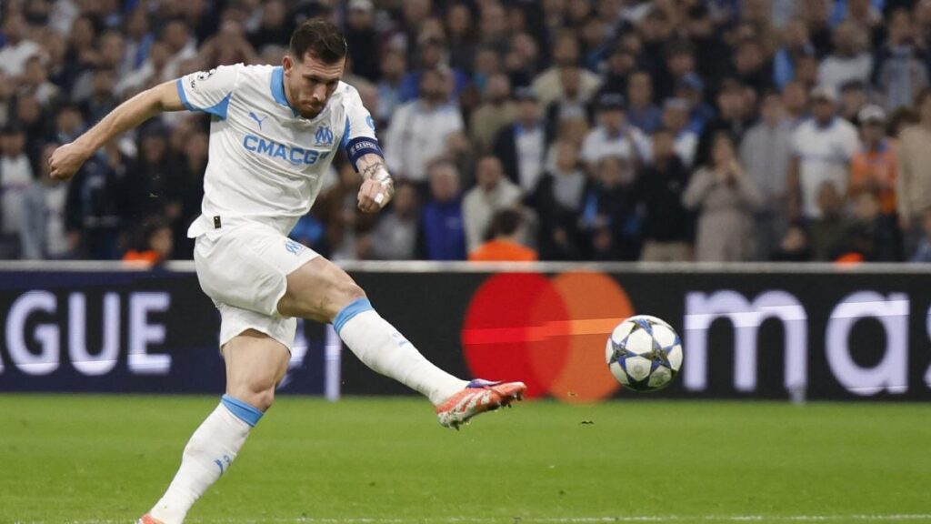 OM Faces Nice with Last-Minute Injury but Welcomes Two Key Players Back to the Squad