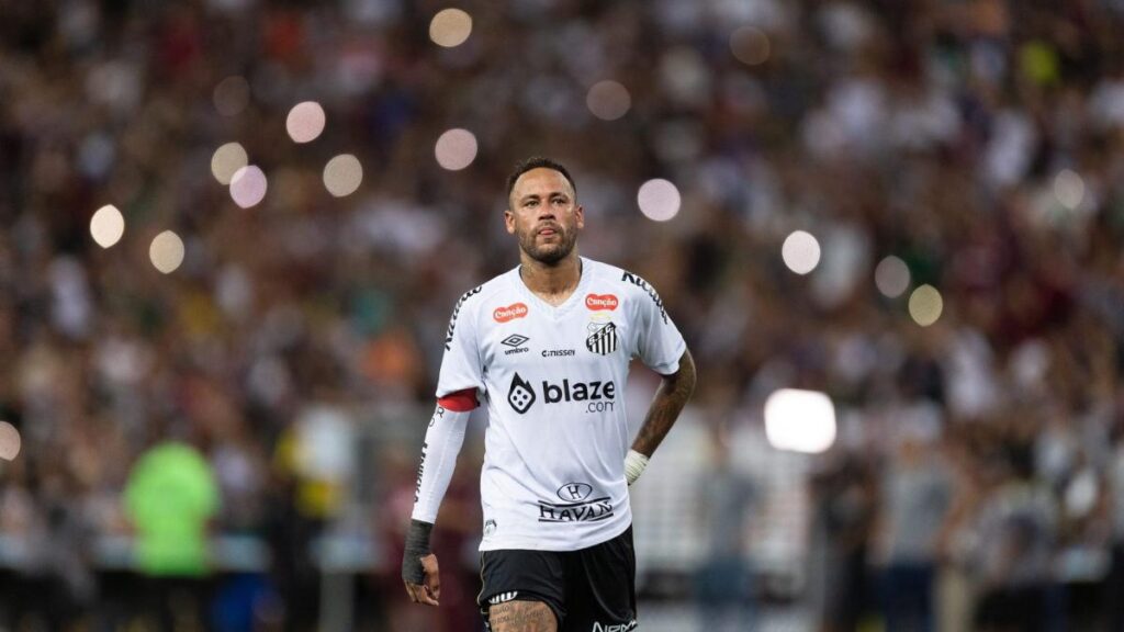 Neymar’s Bold and Risky Decision: A Game-Changer in His Career