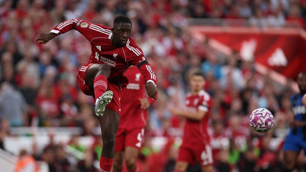 Ibrahima Konaté Calls on Supporters to Unite and Show Their Strength Ibrahima Konaté Calls on Supporters to Unite and Show Their Strength
