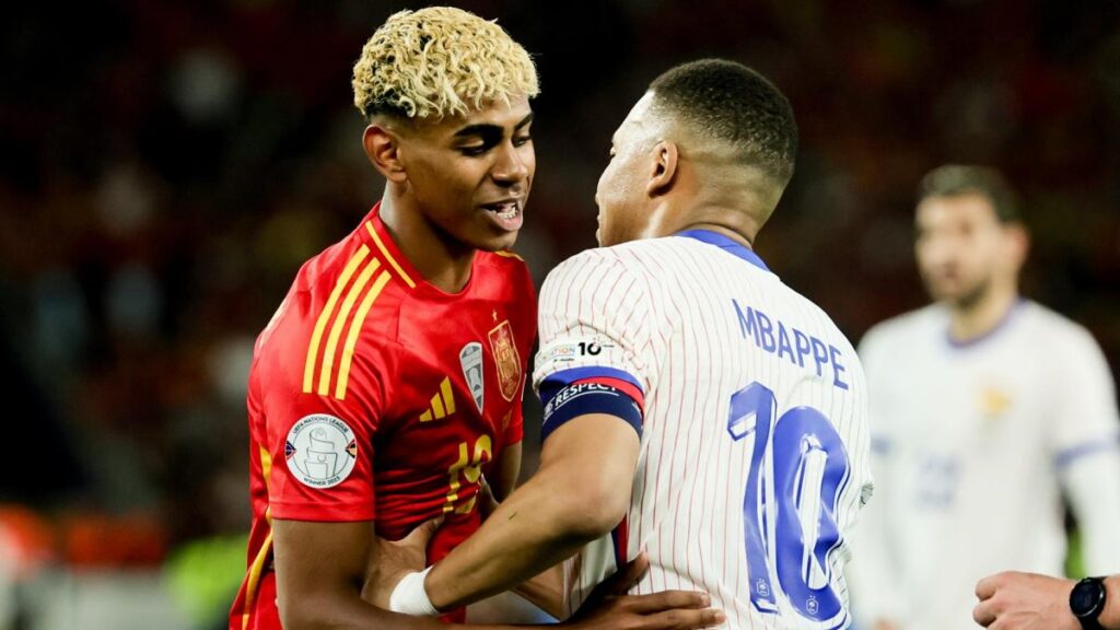 Morocco Missed the Boat on Lamine Yamal: A Delayed Opportunity for Talent