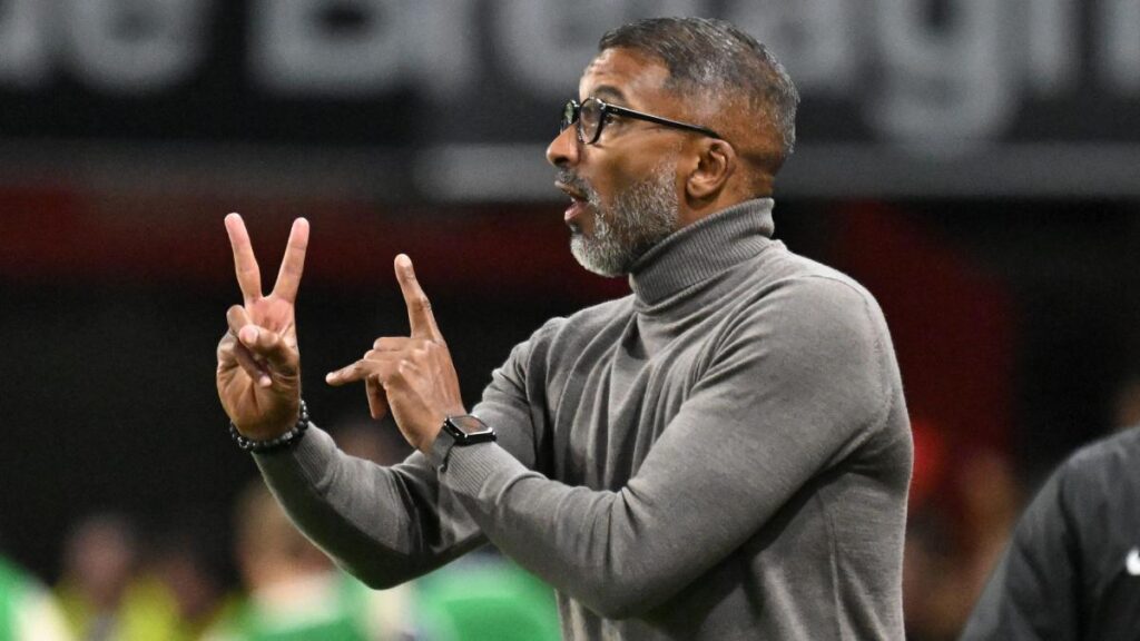 Habib Beye’s Joy After Victory at Metz