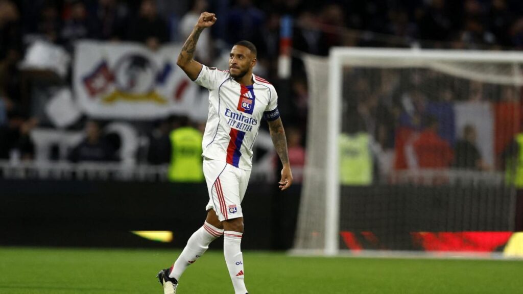 Corentin Tolisso Believes in His World Cup Chances Corentin Tolisso Believes in His World Cup Chances