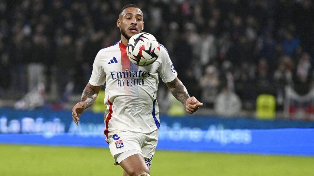 Corentin Tolisso Shines as He Secures His Winter Transfer Market Move Corentin Tolisso Shines as He Secures His Winter Transfer Market Move