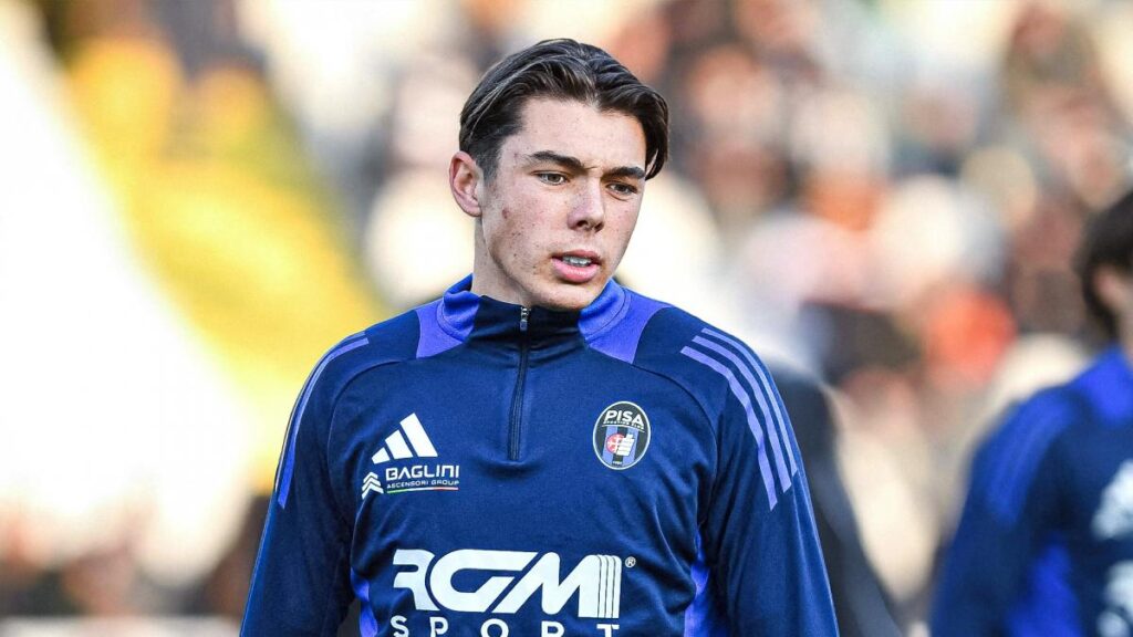 Serie A: Pisa Triumphs Over Cremonese in Thrilling Match Serie A: Pisa Triumphs Over Cremonese in Thrilling Match