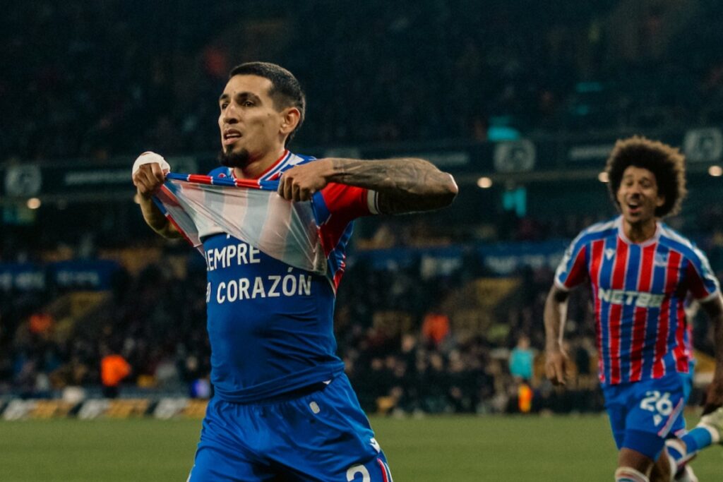 Another Setback for Wolves as They Lose to Palace; Fulham Beats Sunderland Another Setback for Wolves as They Lose to Palace; Fulham Beats Sunderland