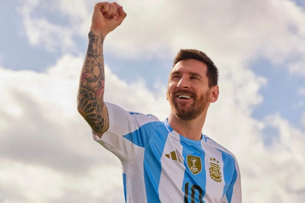 Argentina vs Spain Finalissima: Match to be Held in Doha on March 27