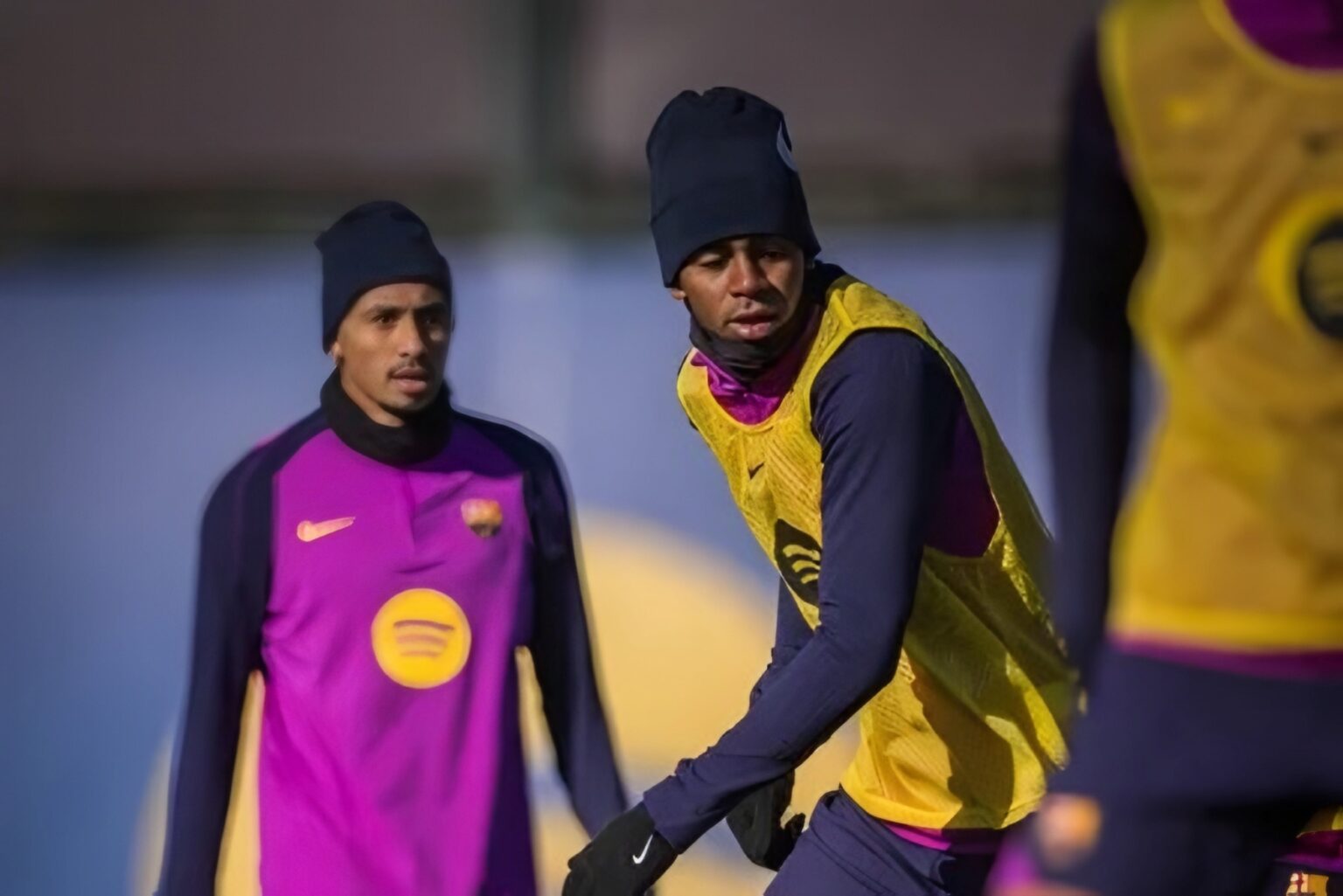 Barcelona to face Athletic Bilbao at Camp Nou today