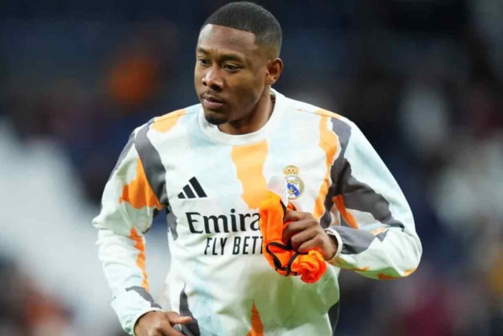 Bayern Mulls Alaba’s Return: Doors Open for Reunion? Bayern Mulls Alaba’s Return: Doors Open for Reunion?