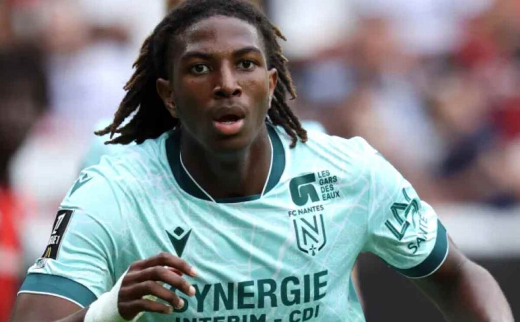 Bayern Stunned: Ligue 1 Target Costs Nearly a Trillion