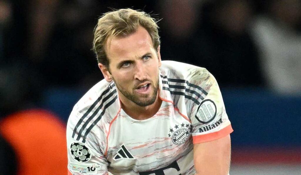 Bayern’s Bold Stance: Keeping Kane Safe From Barca’s Clutches Bayern’s Bold Stance: Keeping Kane Safe From Barca’s Clutches