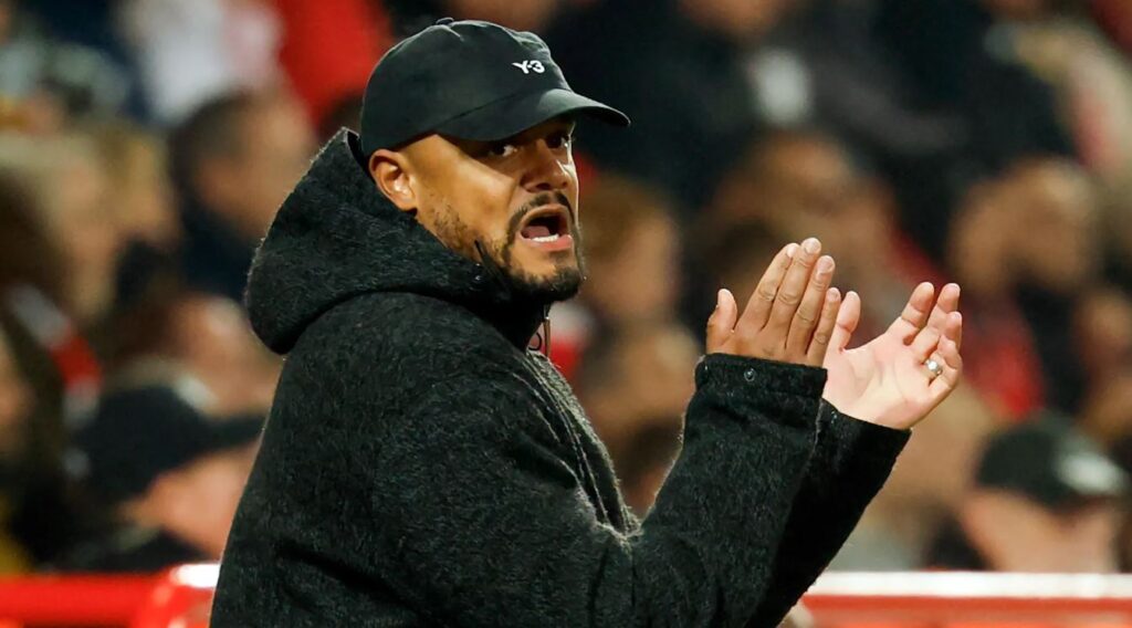 Bayern’s Tactics: Neuer Returns, Diaz Starts! Bundesliga Showdown