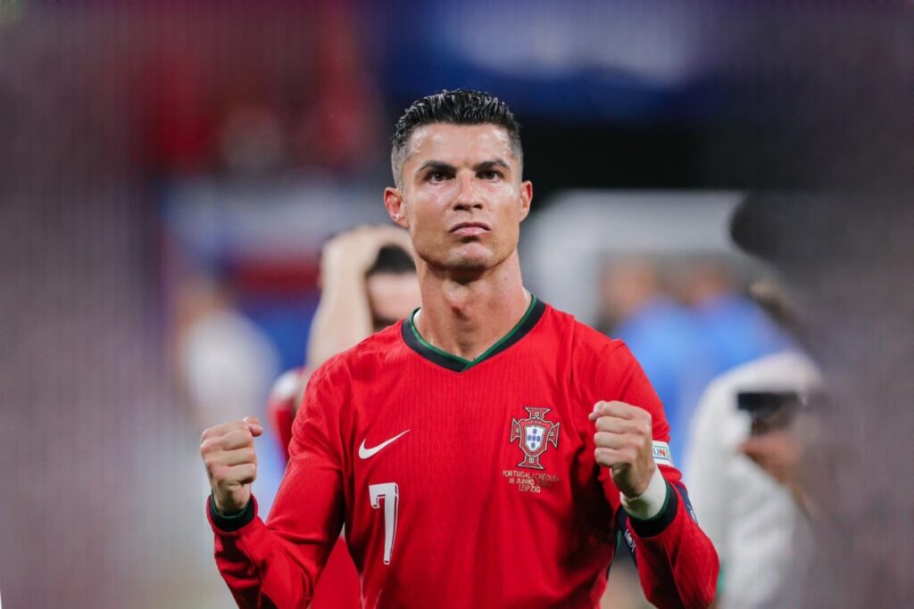 Cristiano Ronaldo to Play in World Cup; FIFA Grants Exemption
