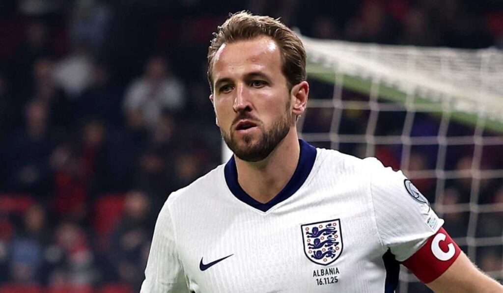 Harry Kane: Barca Beckons, Not Spurs Reunion?
