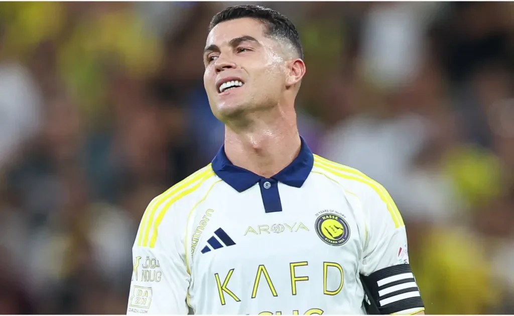 How to Watch Al Nassr vs Al Feiha Live in the USA: 2025/2026 Saudi Pro League How to Watch Al Nassr vs Al Feiha Live in the USA: 2025/2026 Saudi Pro League