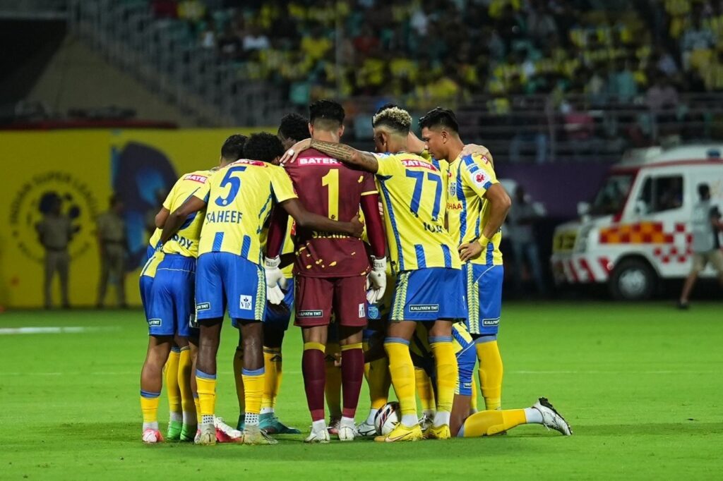 Indian Football: ISL, I-League Clubs to Meet Sports Minister to Find Solution