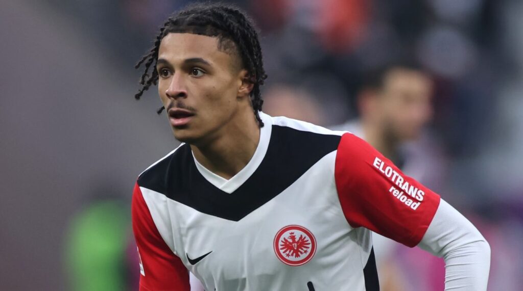 Jean-Matteo Bahoya: Arsenal’s Speed Demon Target in Bundesliga Jean-Matteo Bahoya: Arsenal’s Speed Demon Target in Bundesliga