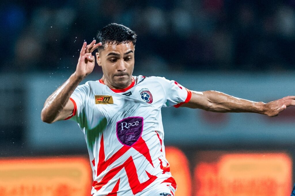 Malappuram FC Set for Crucial Clash Against Kerala Blasters