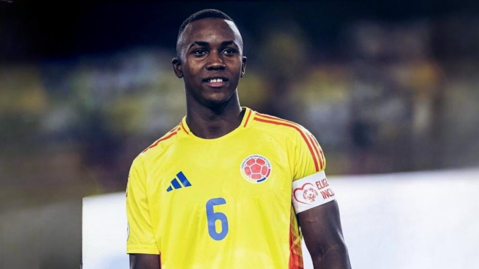 Manchester United Set to Sign Colombian Wonderkid Orozco