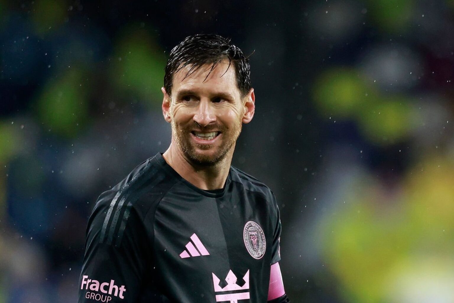 Nashville Holds Messi’s Inter Miami to a Draw in MLS Playoff Series Nashville Holds Messi’s Inter Miami to a Draw in MLS Playoff Series