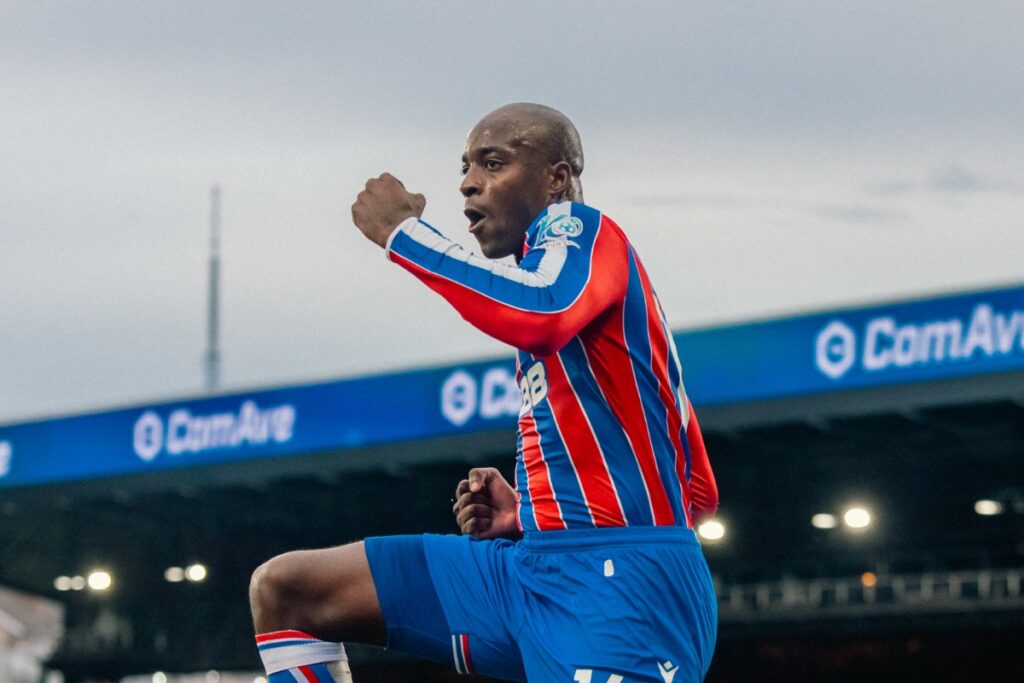 Palace and Brighton Return to Winning Ways; Wolves Suffer Another Defeat Palace and Brighton Return to Winning Ways; Wolves Suffer Another Defeat