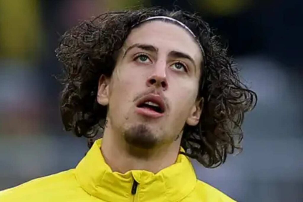 Portugal’s Young Star Pushes for Dortmund Exit to Chase World Cup Dream