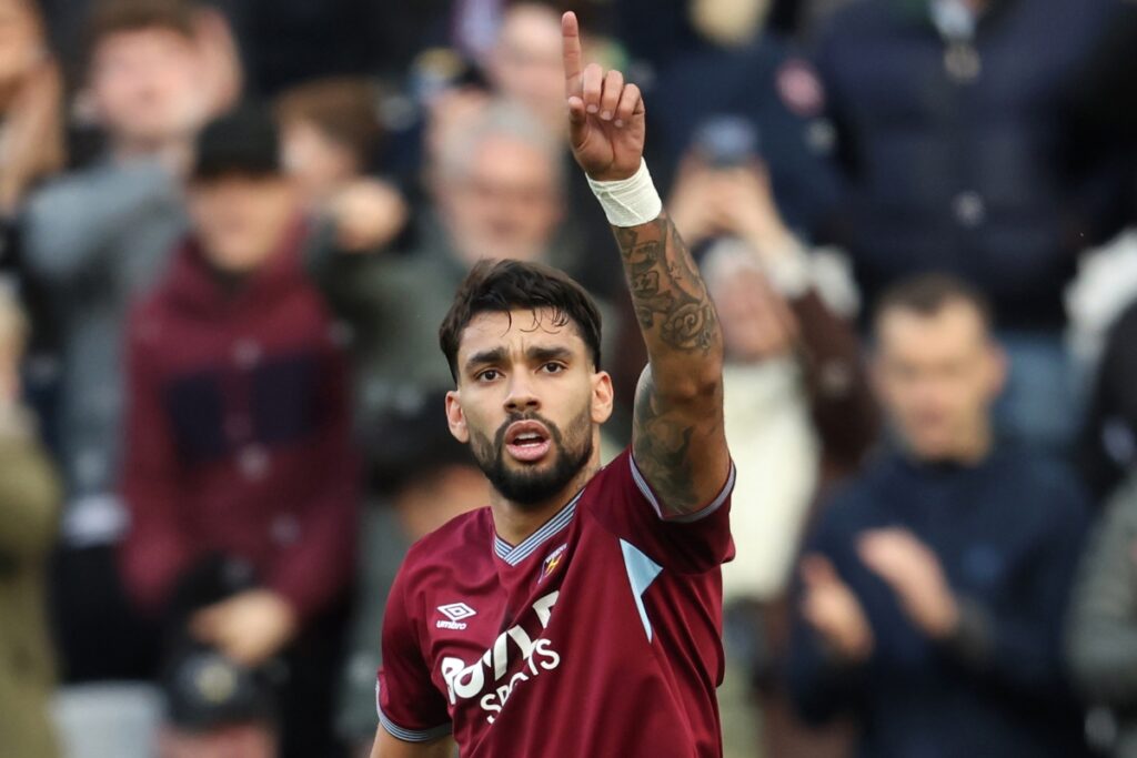 West Ham End Winless Run, Beat Newcastle West Ham End Winless Run, Beat Newcastle