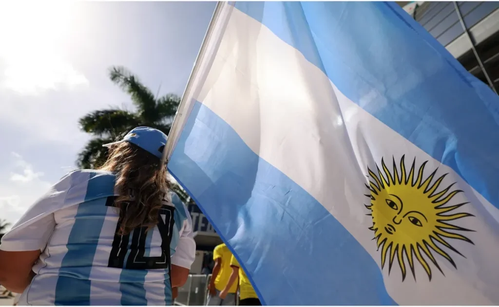 Where to Catch Argentina U17 vs Belgium U17 Live in the USA: 2025 U17 World Cup Where to Catch Argentina U17 vs Belgium U17 Live in the USA: 2025 U17 World Cup