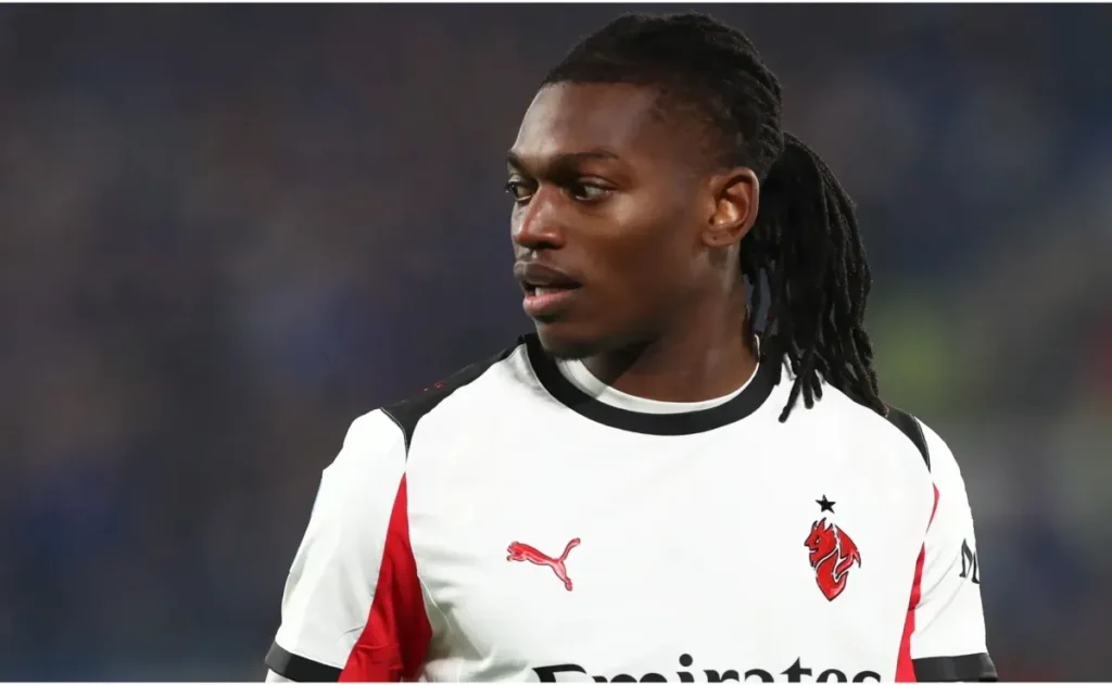 Where to Watch AC Milan vs AS Roma Live in the USA: 2025/2026 Serie A Guide Where to Watch AC Milan vs AS Roma Live in the USA: 2025/2026 Serie A Guide