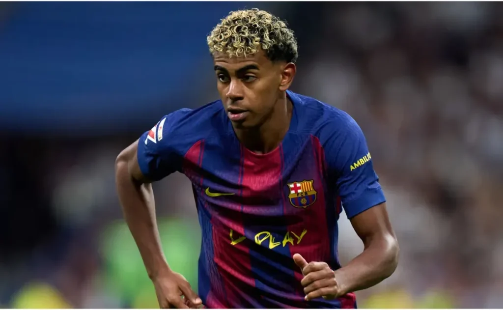 Where to Watch Barcelona vs Elche Live in the USA: La Liga 2025/2026