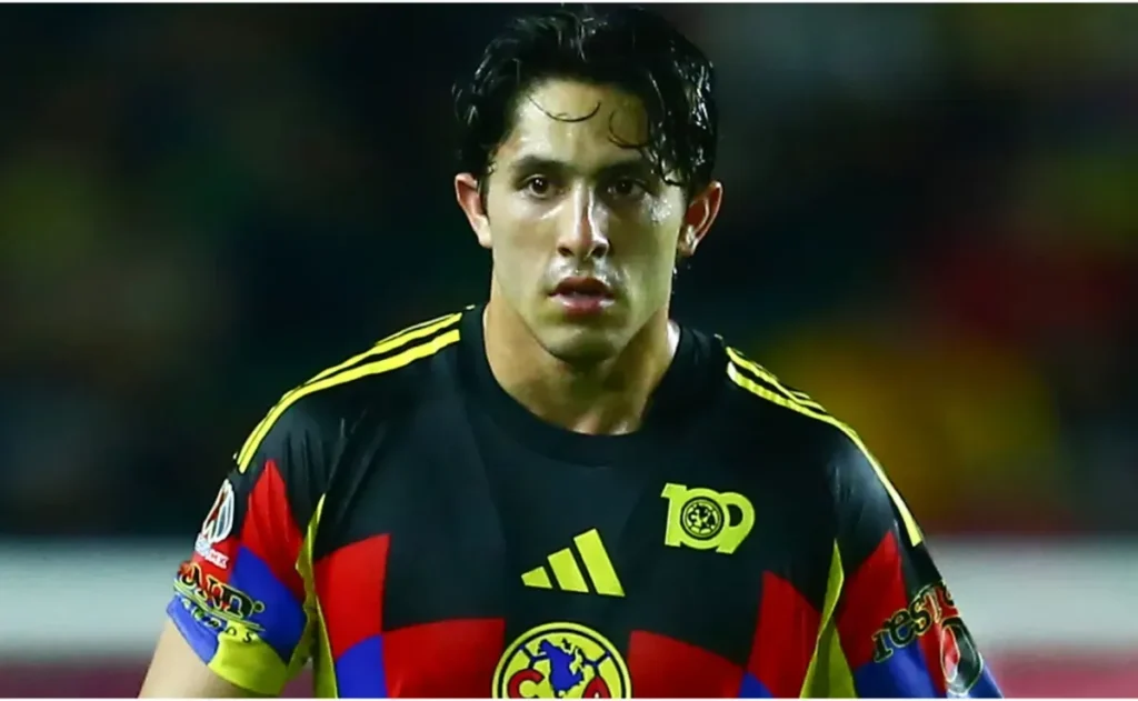 Where to Watch Club America vs Club Leon Live in the USA: Liga MX Apertura 2025 Guide Where to Watch Club America vs Club Leon Live in the USA: Liga MX Apertura 2025 Guide