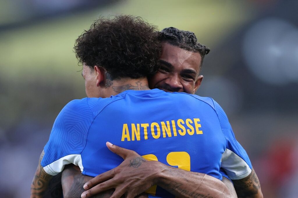 With a population of just 1.5 lakh, Curaçao is on the verge of becoming the smallest nation to qualify for the FIFA World Cup.