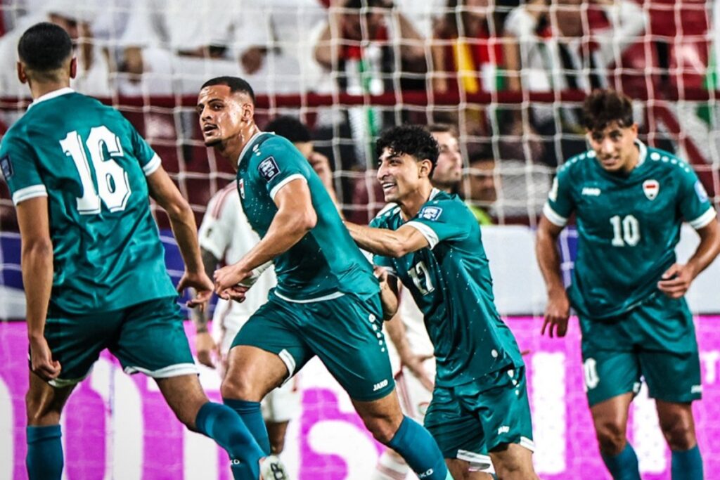 World Cup Inter-continental Play-off Fixtures Announced World Cup Inter-continental Play-off Fixtures Announced