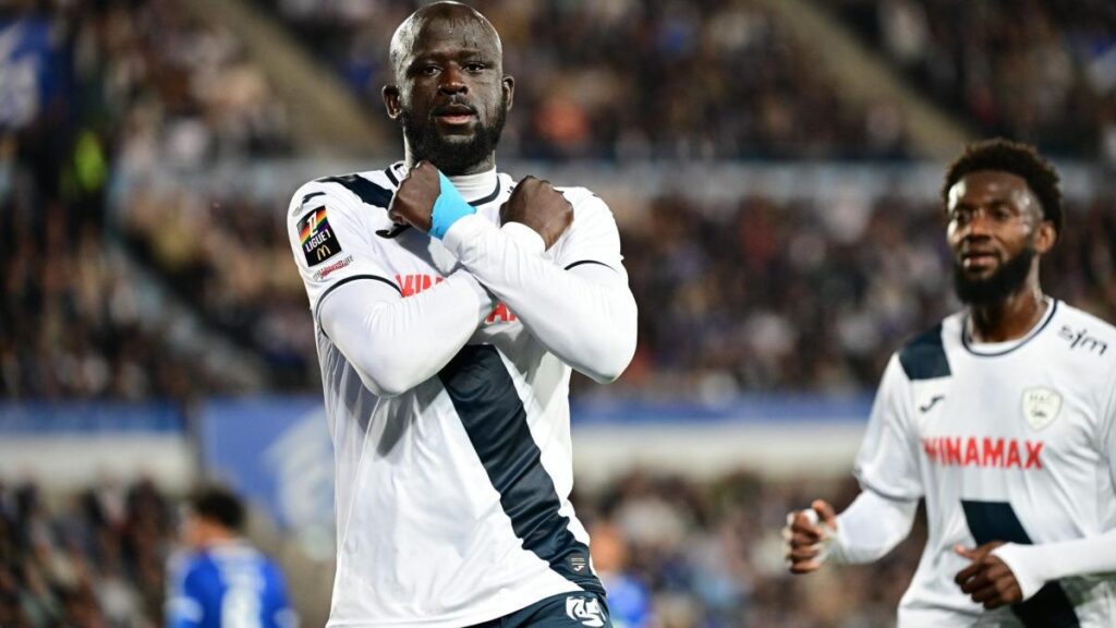 Didier Digard Shares Latest Updates on Abdoulaye Touré’s Condition