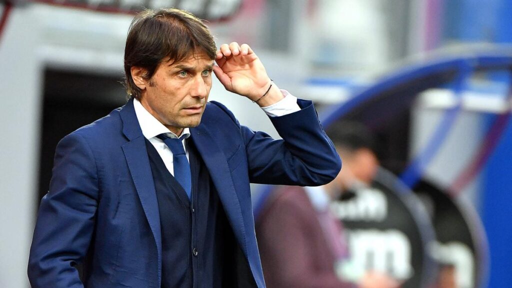 Napoli’s Bold Offers to Win Over Antonio Conte