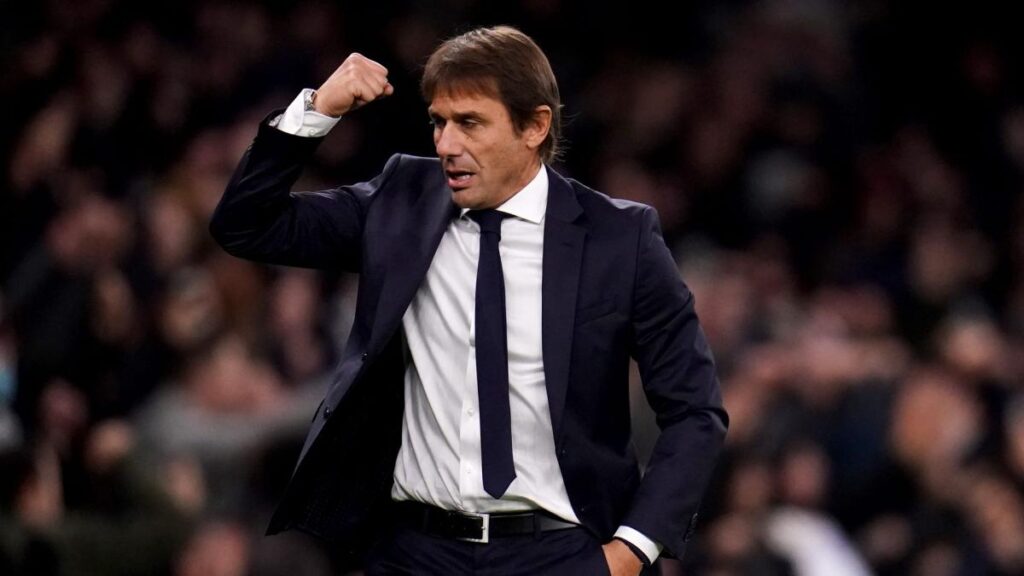Antonio Conte’s Tough Love: Even on Vacation, He Holds His Players to High Standards
