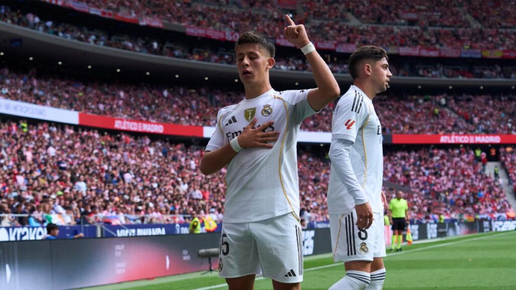 Real Madrid Faces Additional Payment Obligation for Arda Güler! Real Madrid Faces Additional Payment Obligation for Arda Güler!