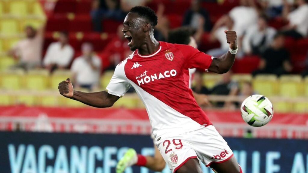 Monaco: The Participants Have Arrived! Monaco: The Participants Have Arrived!