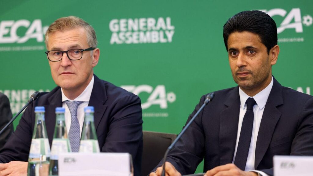 Major Controversy Erupts Ahead of PSG vs. Bayern Munich Showdown Major Controversy Erupts Ahead of PSG vs. Bayern Munich Showdown