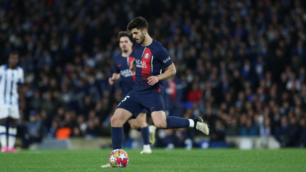 Le Havre: Lucas Beraldo Misses the Mark Again!