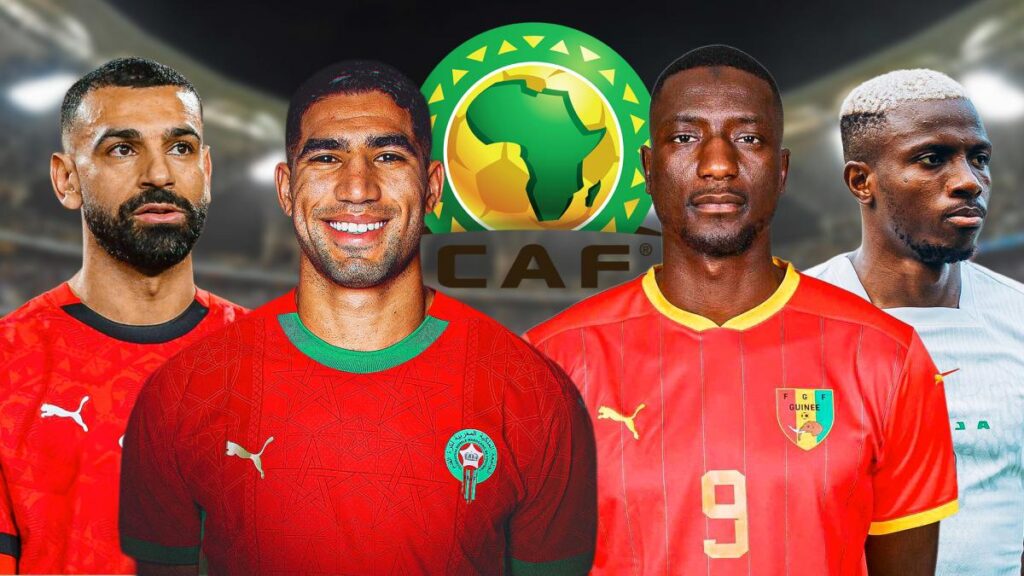 Controversy Erupts Over African Player of the Year Title!