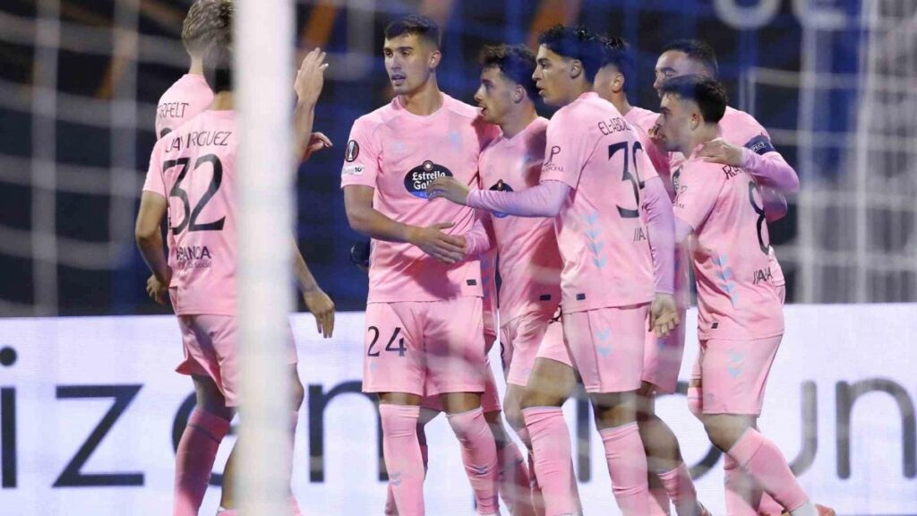 Alavés Falls at Home to Celta de Vigo in a Disappointing Match